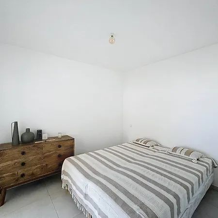 Dans Avec Piscine * Calvi (Corsica)