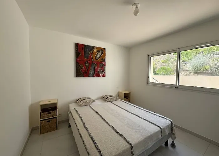 Dans Avec Piscine Appartement *