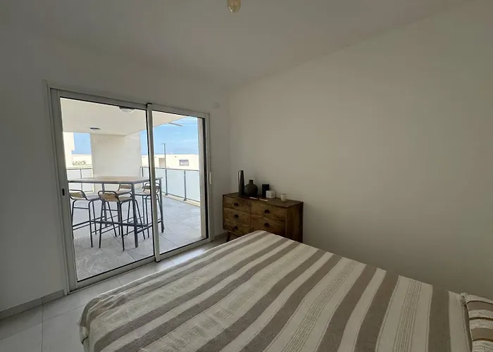 Dans Avec Piscine Appartement *